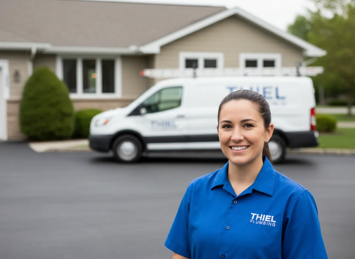 Plumber Saint Francisville, IL FAQs